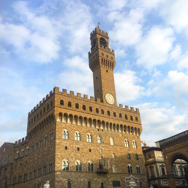 佛羅倫斯 Firenze