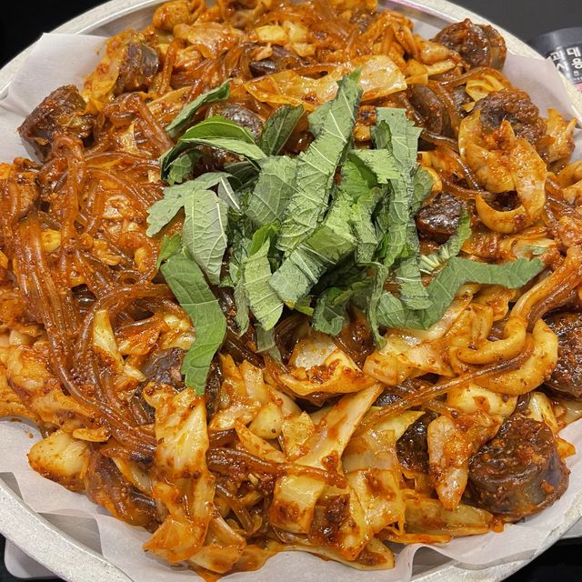 [송도 맛집추천]🔥곱창러버들 다 모여라🔥
