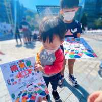 邊玩邊學 道路安全守則