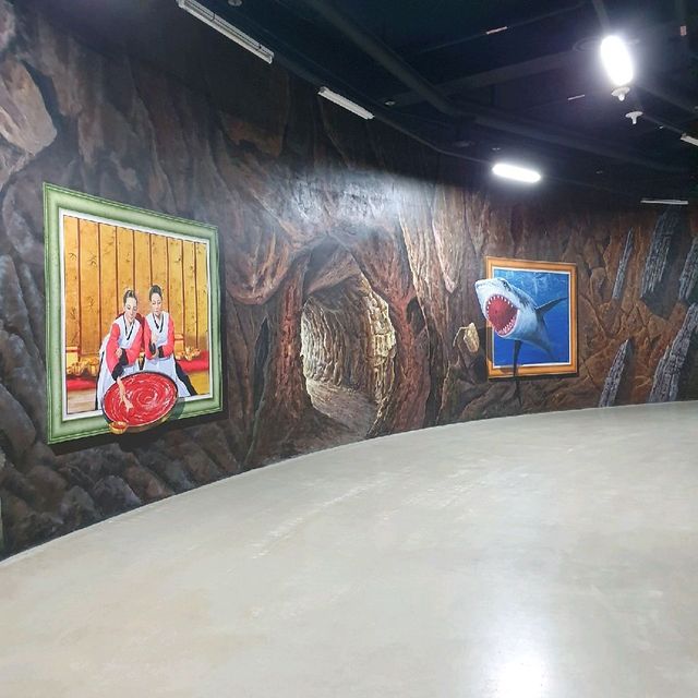 순창발효소스토굴 구경