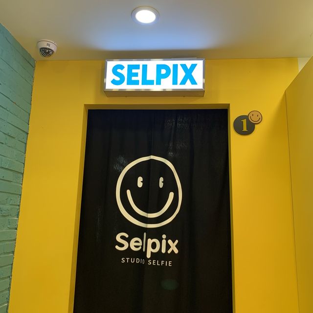 [🇰🇷, 대구] 셀프사진 맛집, 셀픽스 동성로점 📸