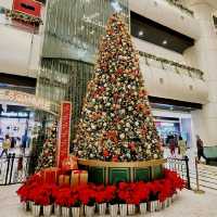 聖誕🎄好去處 ～ 青衣城 