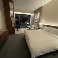 【台北松山 誠品行旅Eslite Hotel 】 聚合人文閱讀 ｜沈醉書香夢｜眺望101景色