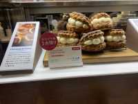 エシレバター専門店のバターたっぷりな限定商品