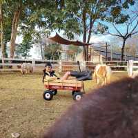 Rancho Charnvee