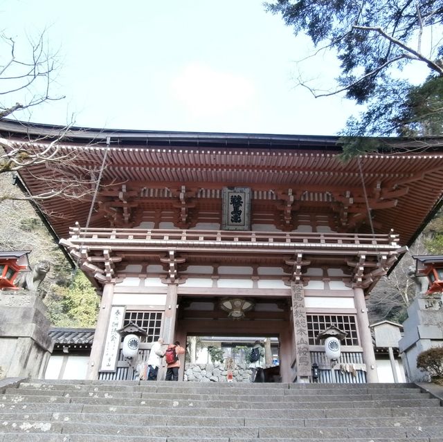 【京都】宇宙と繋がる神秘的なパワースポット