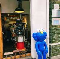 懷舊文青好去處