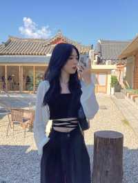 황리단길 핫플 카페를 찾는다면 무조건 이곳! 경주 ‘올리브’