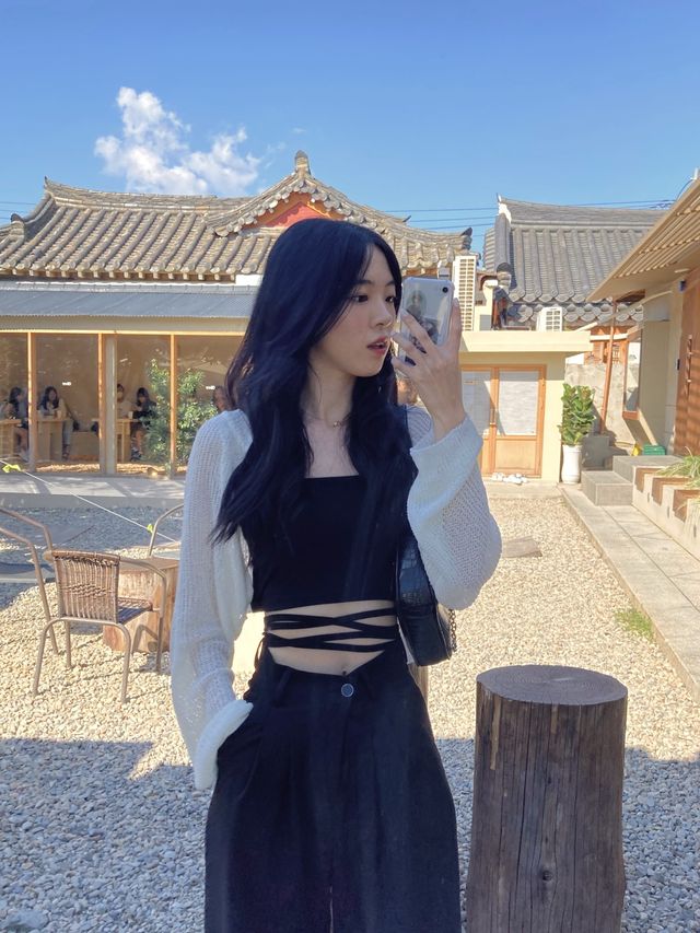 황리단길 핫플 카페를 찾는다면 무조건 이곳! 경주 ‘올리브’