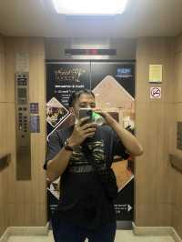 centra by centara โรงแรมน่าพักเมืองทอง