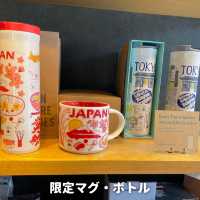 【浅草】スターバックスコーヒー 雷門店🇯🇵