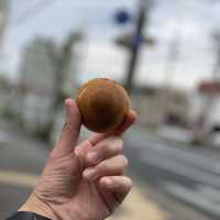 三重にある食べログ3.5以上のまんじゅう屋さん🙌