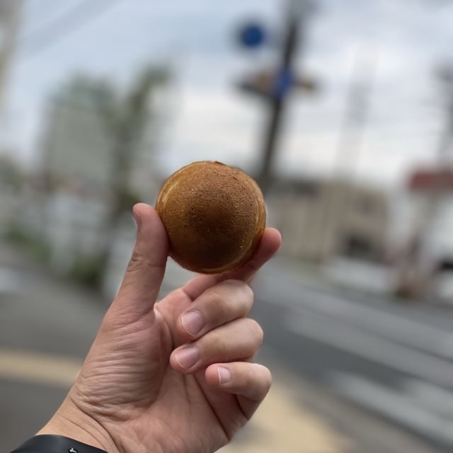 三重にある食べログ3.5以上のまんじゅう屋さん🙌