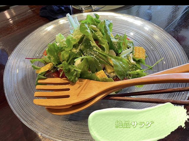 【熊本の秘境レストラン】