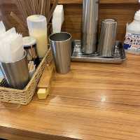 食べログ3.70 の新大阪付近のラーメン屋行ってきた！