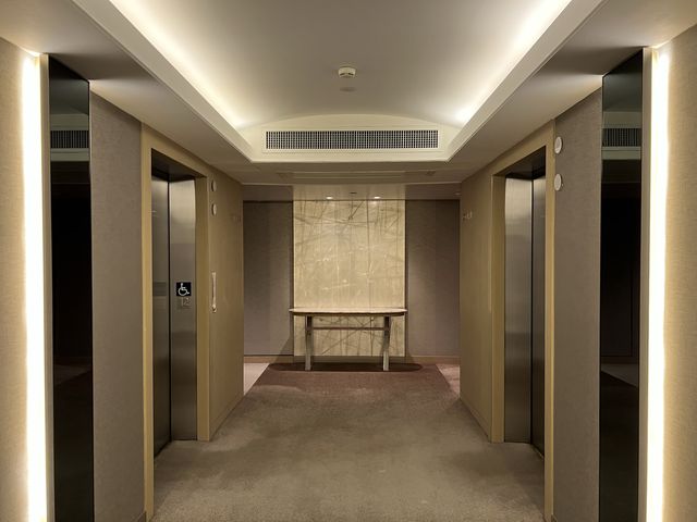 超方便又新淨Gateway酒店