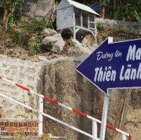 Chinh Phục Ma Thiên Lãnh - Hòn Sơn - KG