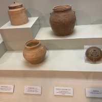 李鄭屋漢墓及出土文物展覽
