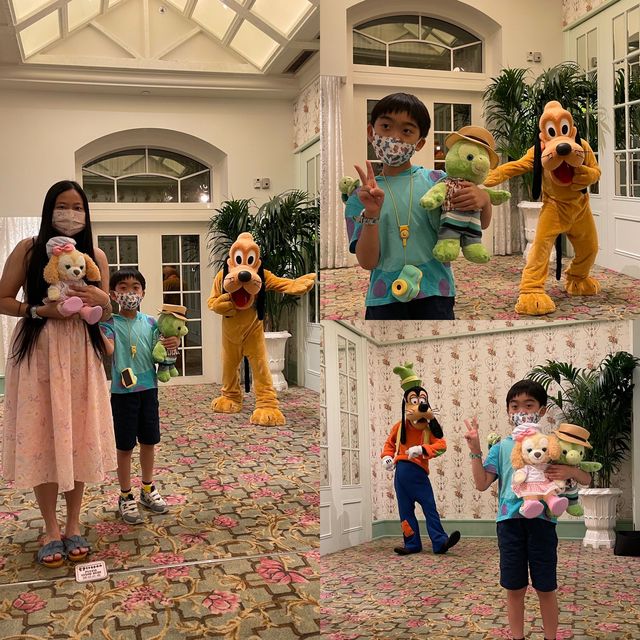 hello又係翠樂庭餐廳dinner buffet