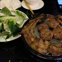 베트남 호치민 맛집 포뀐