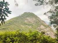 魔鬼山