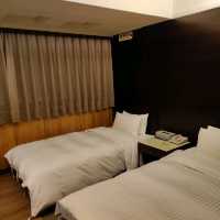 台中雀客快捷旅店，乾淨省錢離逢甲近，商務首選