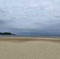 포항에서 즐기는 바캉스 “영일대해수욕장”🏖