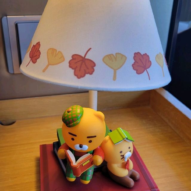 首個Kakao Friends 主題客房