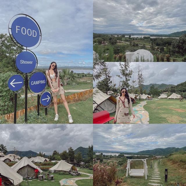 📌 แปะพิกัด จุดเช็คอิน ' เ ชี ย ง ค า น ' ⛰🚘