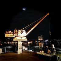 Popular Tourist Attraction Asiatique