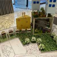 市建局x東華三院青年領袖計劃學生作品展覽