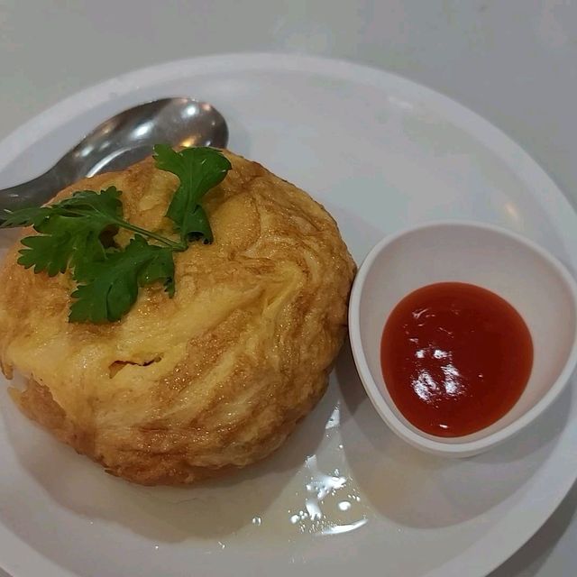 태국 방콕 현지맛집 크루아압손