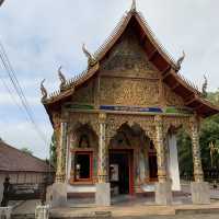วัดศรีโคมคำ พะเยา