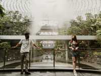 Jewel Changi Airport