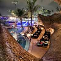 Bali's best day out