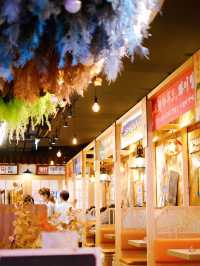 "荃灣店性價比高韓國菜"