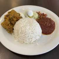 Tazza Cafe, Prescott Hotel Kuala Lumpur