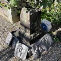 【京都府】カラフルで可愛い神社を参拝！