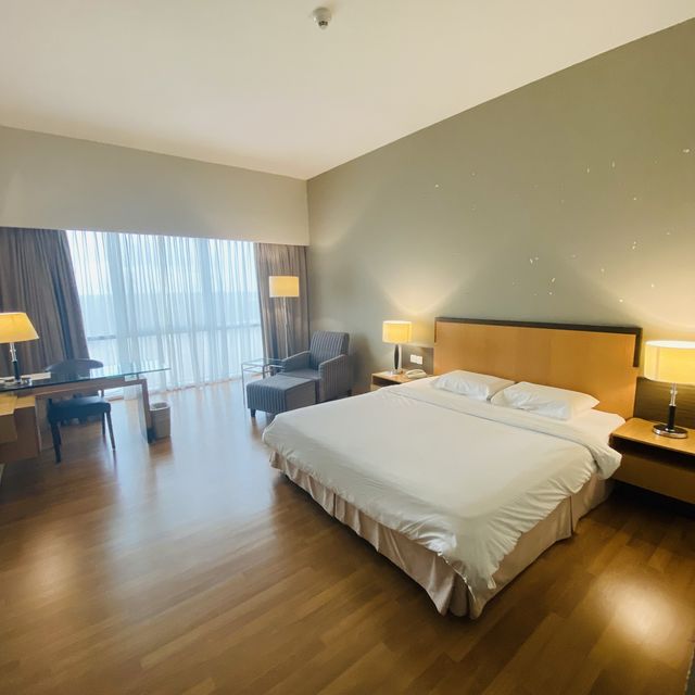 affordable hotel in sibu 