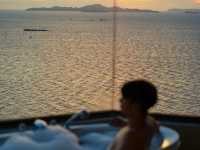 Cape Dara Resort Pattaya 🏖…. พาหนีกรุงไปสูดลมทะเล