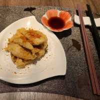 中等價位的中菜館