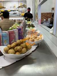 สุกี้จินดา金达火锅 | Bangkok