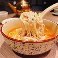香港美味中菜❤️極好食小籠包