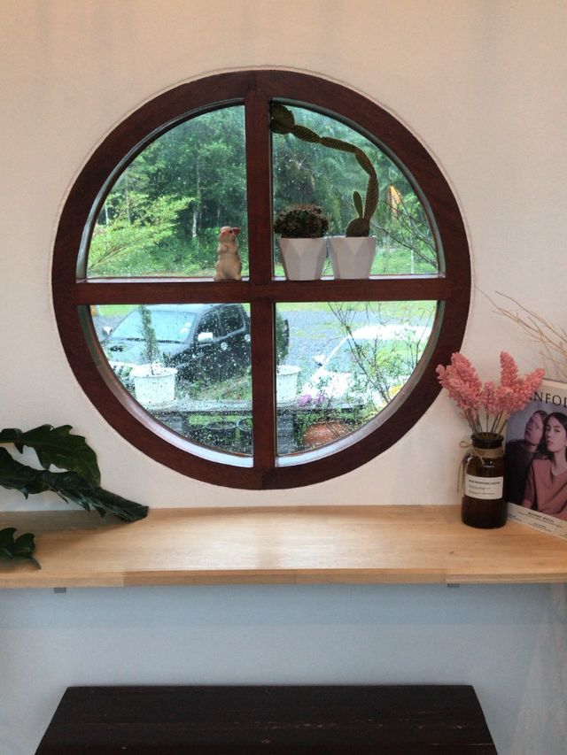 เสฟติดชาเขียวที่ 225 cafe homemade 