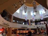 北海道三井outlet旅行的最終站就是要買好
