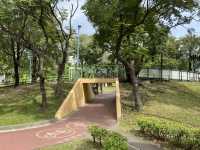 九龍寨城公園