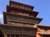 Historical site restored in Basantapur