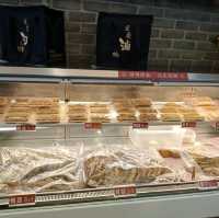 宜蘭［滷］之鄉 ¶¶ 礁溪在地美食 # 冰釀滷味 ¥¥