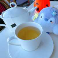 "尖沙咀Cafe 100"