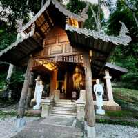 วัดผาลาดสกิทาคามี ประทับใจทุกครั้งที่มา